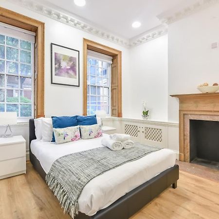 2 Bed Piccadilly Apartment 2 伦敦 外观 照片