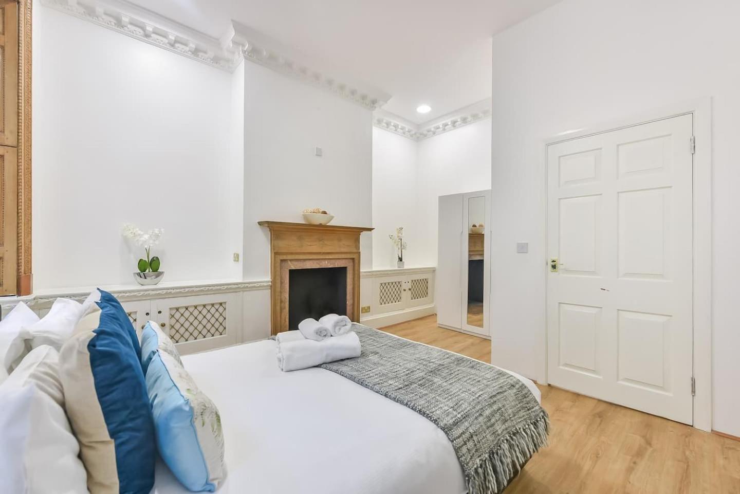 2 Bed Piccadilly Apartment 2 伦敦 外观 照片