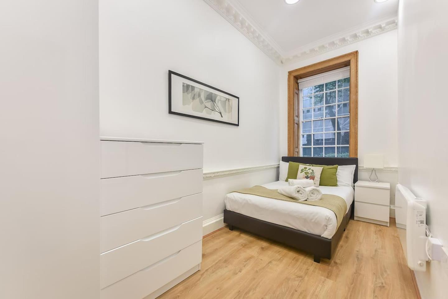 2 Bed Piccadilly Apartment 2 伦敦 外观 照片