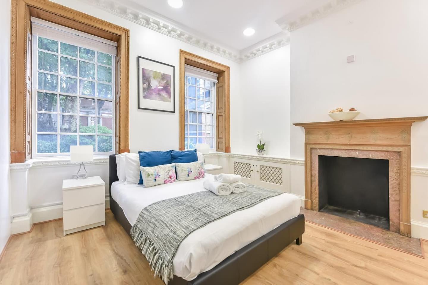 2 Bed Piccadilly Apartment 2 伦敦 外观 照片